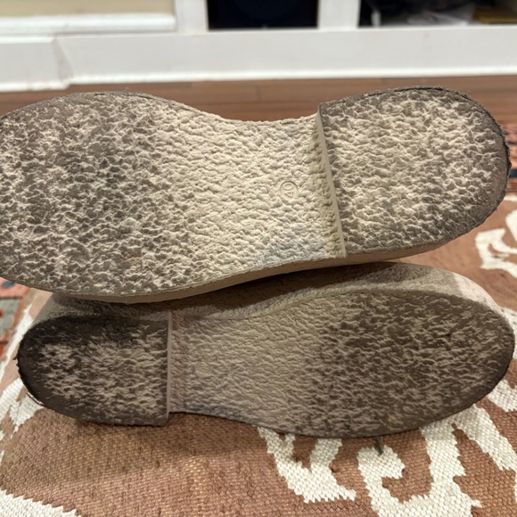 Free People Chelsea Boots size 40 - Picture 4 of 4